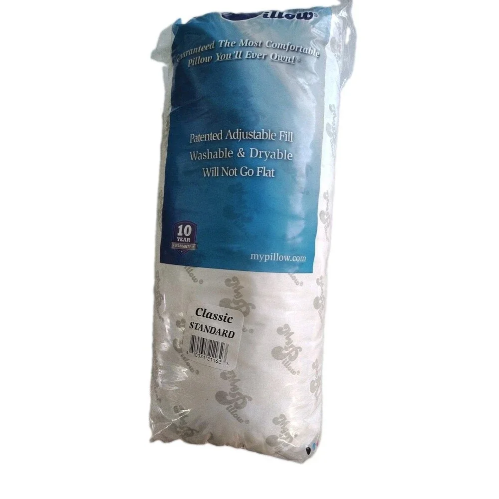 MyPillow approximately measurements